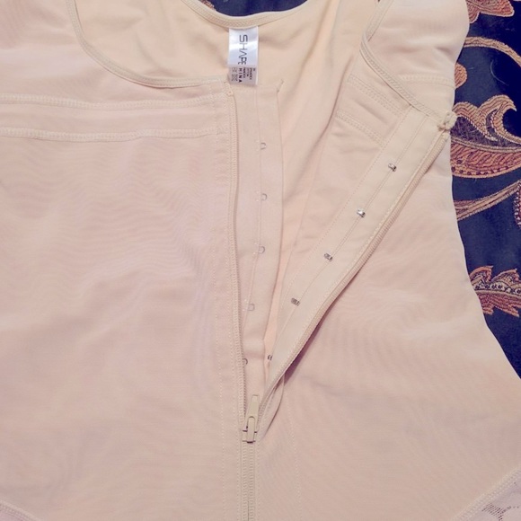 Faja - waist trainer, compression garment - Picture 1 of 5